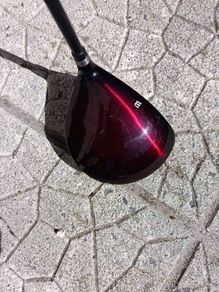golf clubs