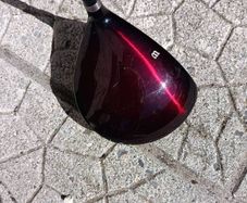 golf clubs