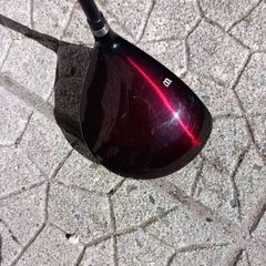 golf clubs