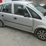 Opel Meriva1.7 d Parts Image 2