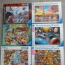 21 Jigsaw Puzzles Image 3