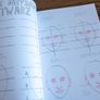 Polish Interactive Drawing Book, Age 7+ Image 4
