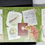 Royal Mint 2017 Silver Proof 50p Mr. Jeremy  Fisher Beatrix Potter Image 7