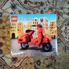 Lego Creator 40517: Vespa