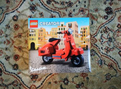 Lego Creator 40517: Vespa