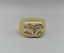Chanel ring