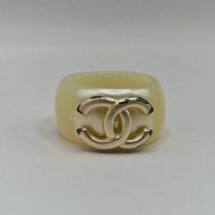 Chanel ring