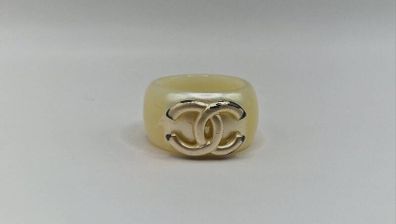 Chanel ring