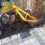 Bike for repair or parts Image 2