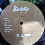 Kenickie - At The Club Vinyl LP (1997) Hard To Find Indie Britpop VG+ Image 4