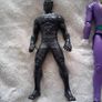 Marvel Batman_Robin_Joker_ Riddler Action Figures Image 2