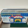 Kids AM FM Cassette Recorder Boombox Image 7