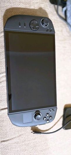 Lenovo Legion Go 2 Z2 Extreme 512GB