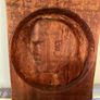 African wooden carving Image 2