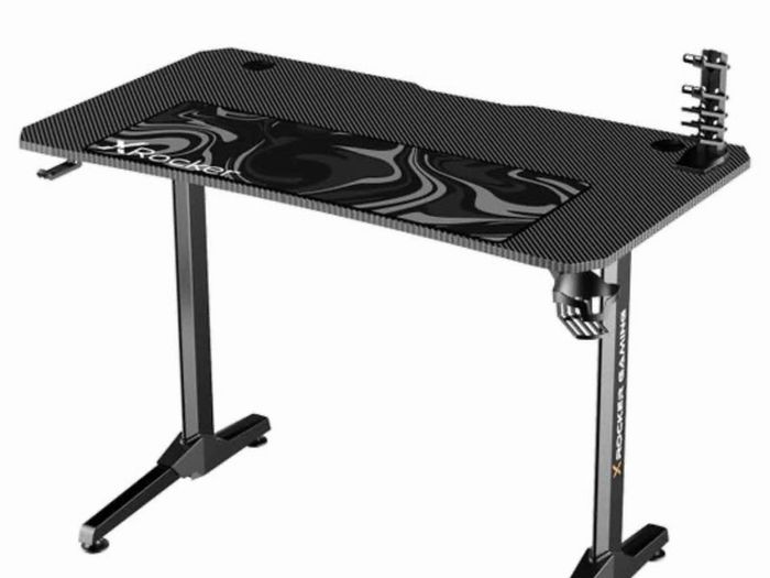 Xrocker gaming desk