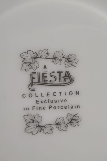 Candle Sticks Ivy  Fiesta Collection