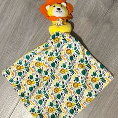 New - comforter