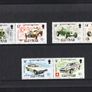 1985 Isle of Man Centenary of Motoring Commemorative Stamp Presentation Pack Image 3