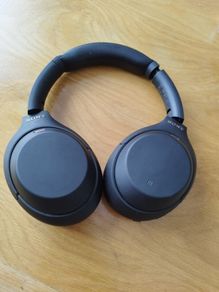 Sony WH-1000XM4 Noise Cancelling Wireless Headphones