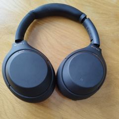 Sony WH-1000XM4 Noise Cancelling Wireless Headphones