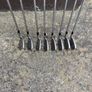 Mizuno MX-17 Irons (Left Handed) Image 4