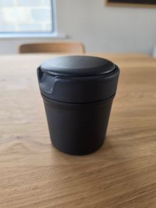 Volkswagen Cupholder Ashtray