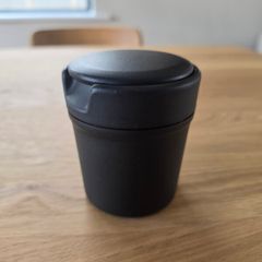 Volkswagen Cupholder Ashtray