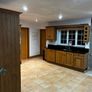 Solid Oak Kitchen & Neff Appliances Image 2