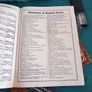 guitar chords and harmony manual Nick Monoloff'S songs book Image 4