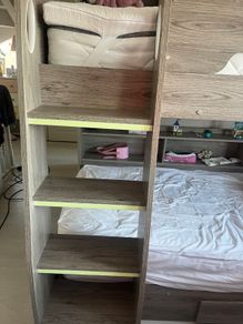 Bunk beds
