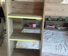 Bunk beds
