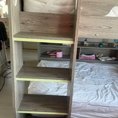 Bunk beds