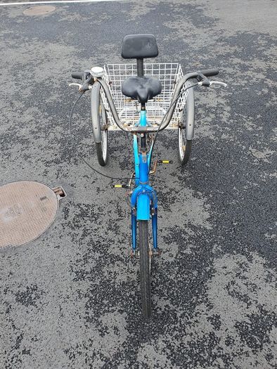 Bike