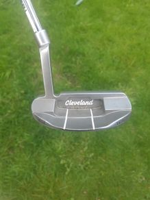 Cleveland Putter