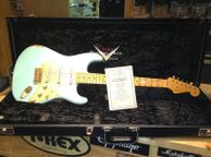 Jimi's Music Store