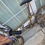 Old vintage classic bmx Image 3