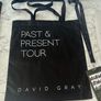David Gray VIP Merchandise Image 5