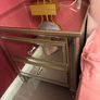2 Bedside Lockers Image 4