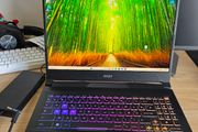 Msi Pulse 15 B13vgk Gaming Laptop | I7-13700h | Rtx 4070 8gb | 32gb Ddr5 | 1tb Nvme | Qhd 165hz | Warranty