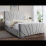 Double Small Double 4ft 4ft6 Ottoman Storage Beds Image 8