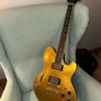 Ibanez Artcore Talmann semi-acoustic guitar Image 2