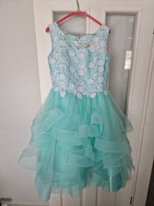 Blingalicious Girls Dress