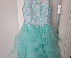 Blingalicious Girls Dress