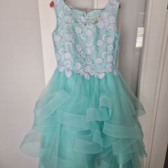Blingalicious Girls Dress