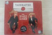 Taskmaster board game