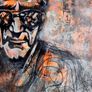 Just Painting the Wall, Robert De Niro (2024) Image 5