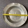 Irish Army Aluminum Stamped Plate 1974 Militaria Image 9