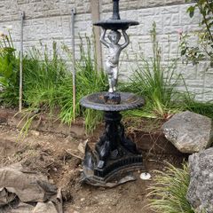 Garden ornament