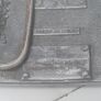 vintage belt buckle Image 3