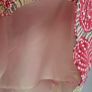 KALIKO floral bustier style top Sz 12UK (Fit 10-12UK) Image 3